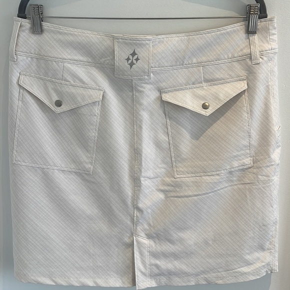 JOFIT GOLF SKIRT SIZE 10 - Picture 3 of 4